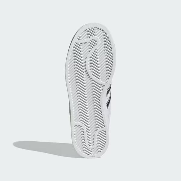  Giày thời trang adidas Superstar II Nữ - JR4233 