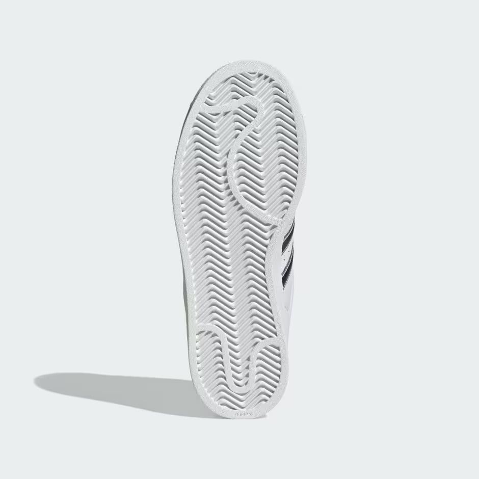  Giày thời trang adidas Superstar II Nữ - JR4233 