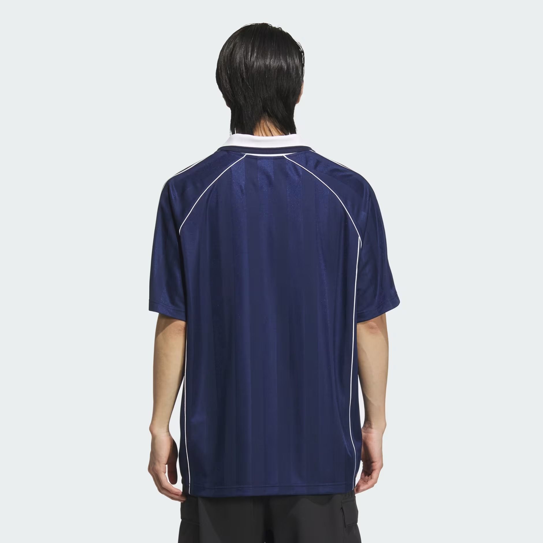  Áo jersey adidas SS Nam - KC0127 