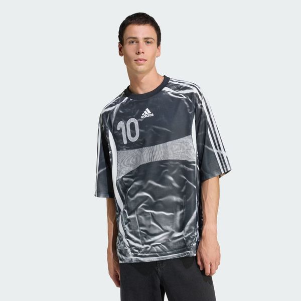  Áo jersey adidas Adilenium Season 4 Teamgeist Nam - KF8522 