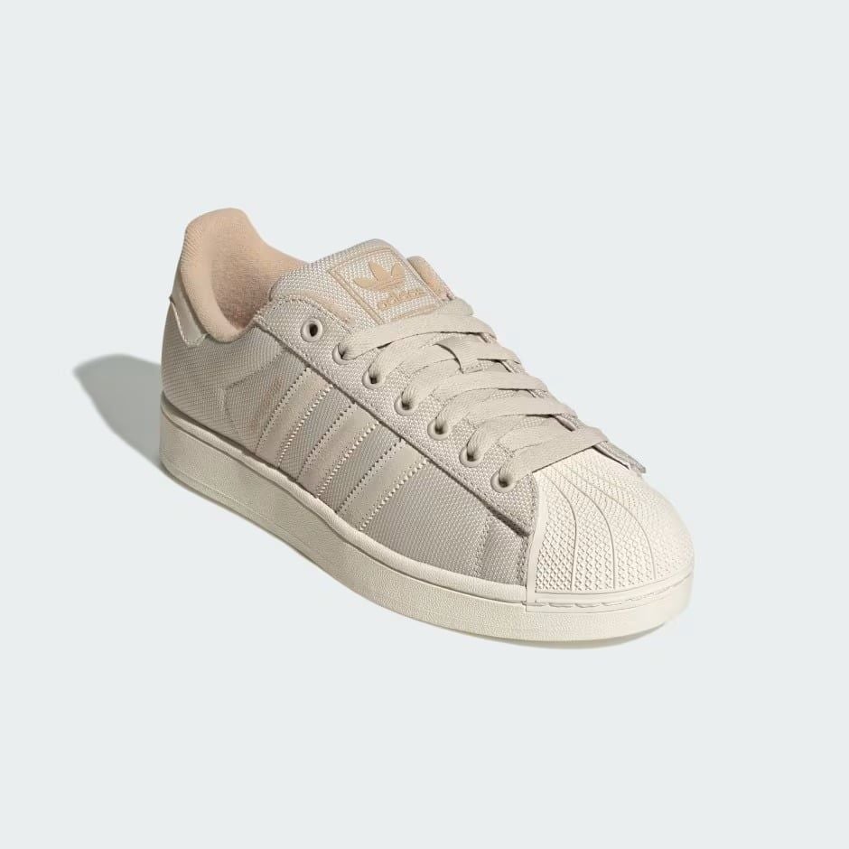  Giày thời trang adidas Superstar Ii Unisex - JQ3185 