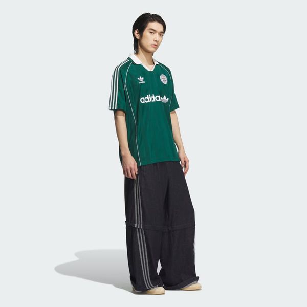  Áo jersey adidas SS Nam - KC0128 
