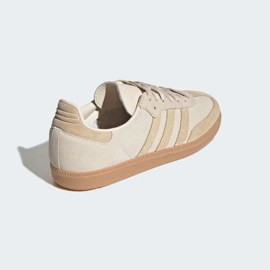  Giày thời trang adidas Samba OG Nữ - JR8873 