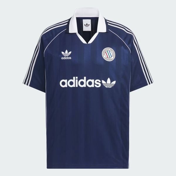  Áo jersey adidas SS Nam - KC0127 