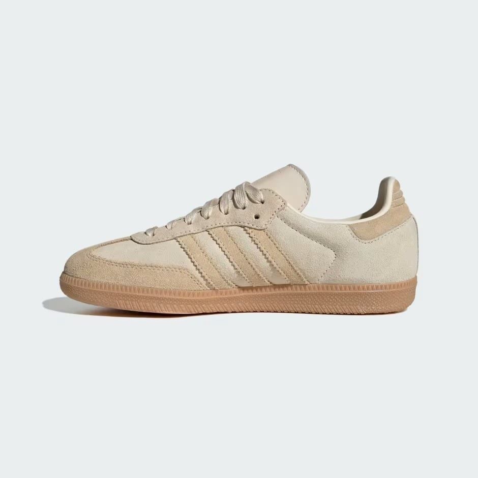  Giày thời trang adidas Samba OG Nữ - JR8873 