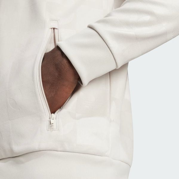  Áo khoác nỉ adidas Monogram Nam - JY2980 