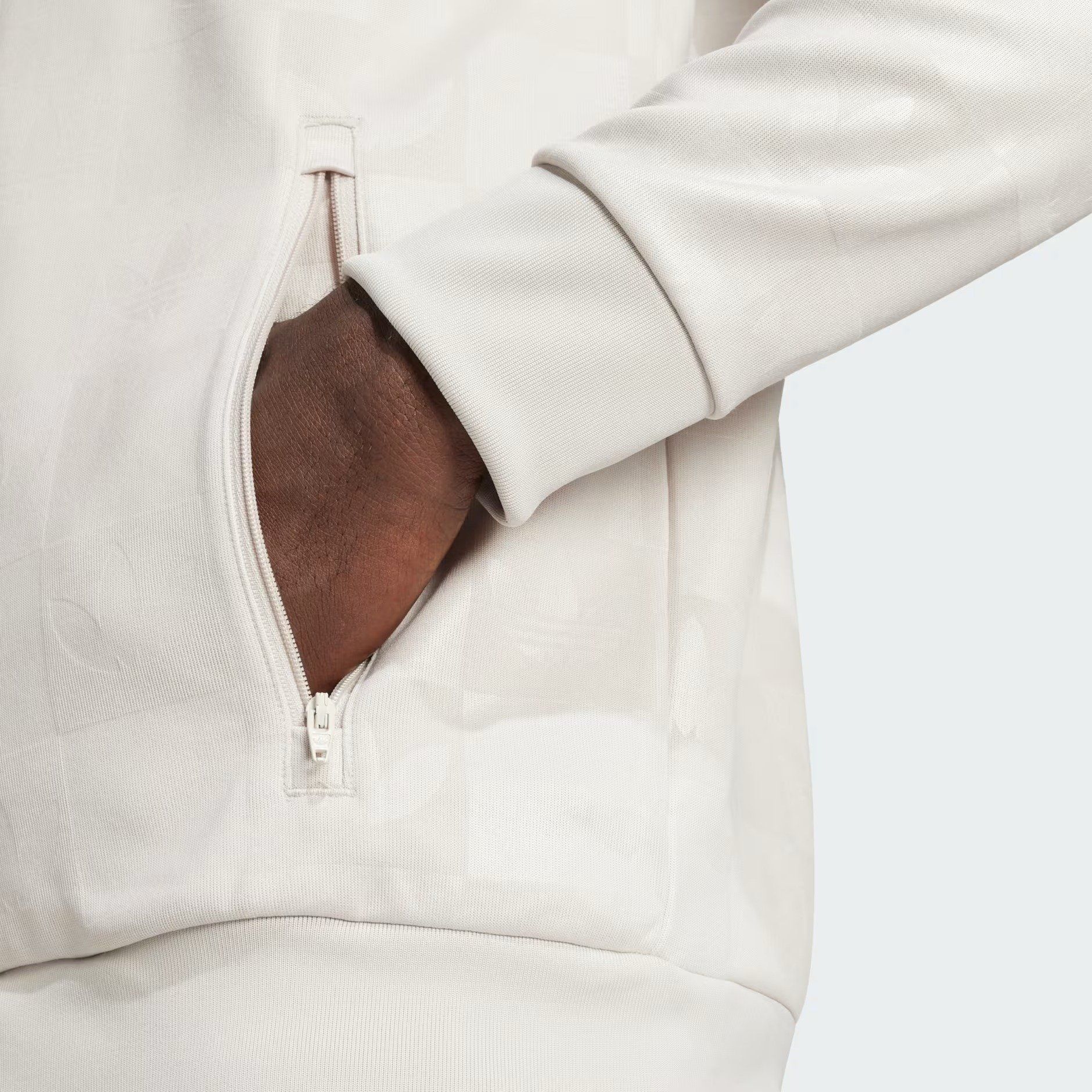  Áo khoác nỉ adidas Monogram Nam - JY2980 