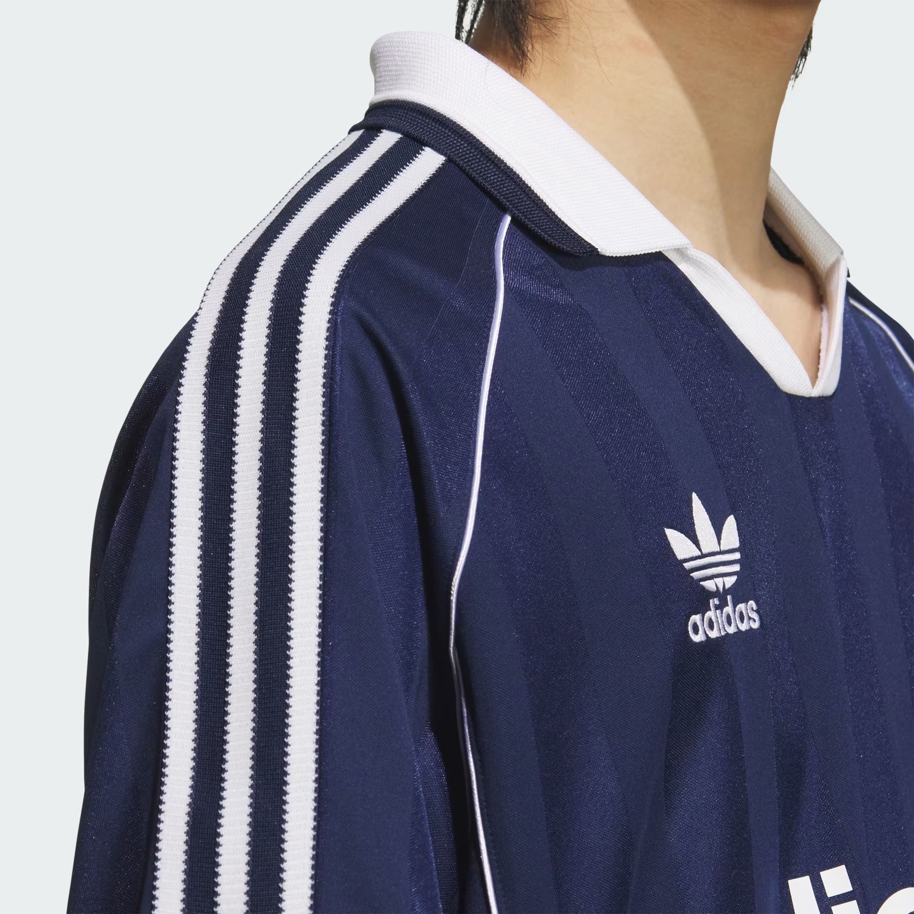  Áo jersey adidas SS Nam - KC0127 