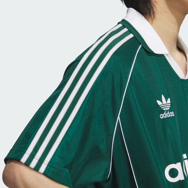  Áo jersey adidas SS Nam - KC0128 