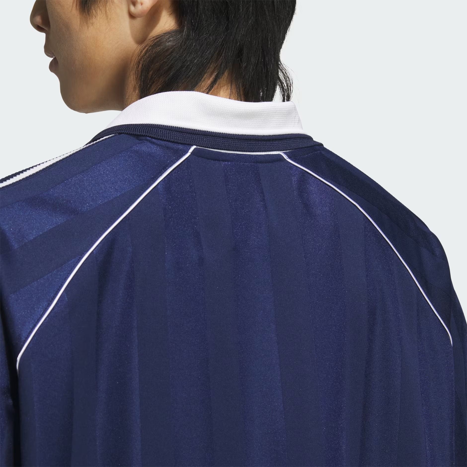  Áo jersey adidas SS Nam - KC0127 