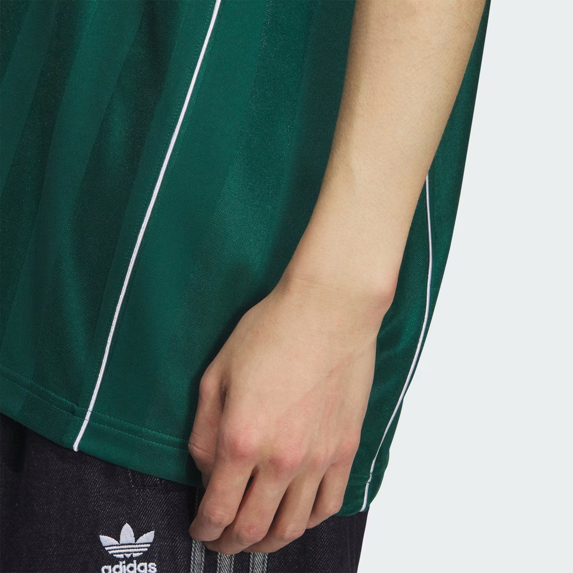  Áo jersey adidas SS Nam - KC0128 