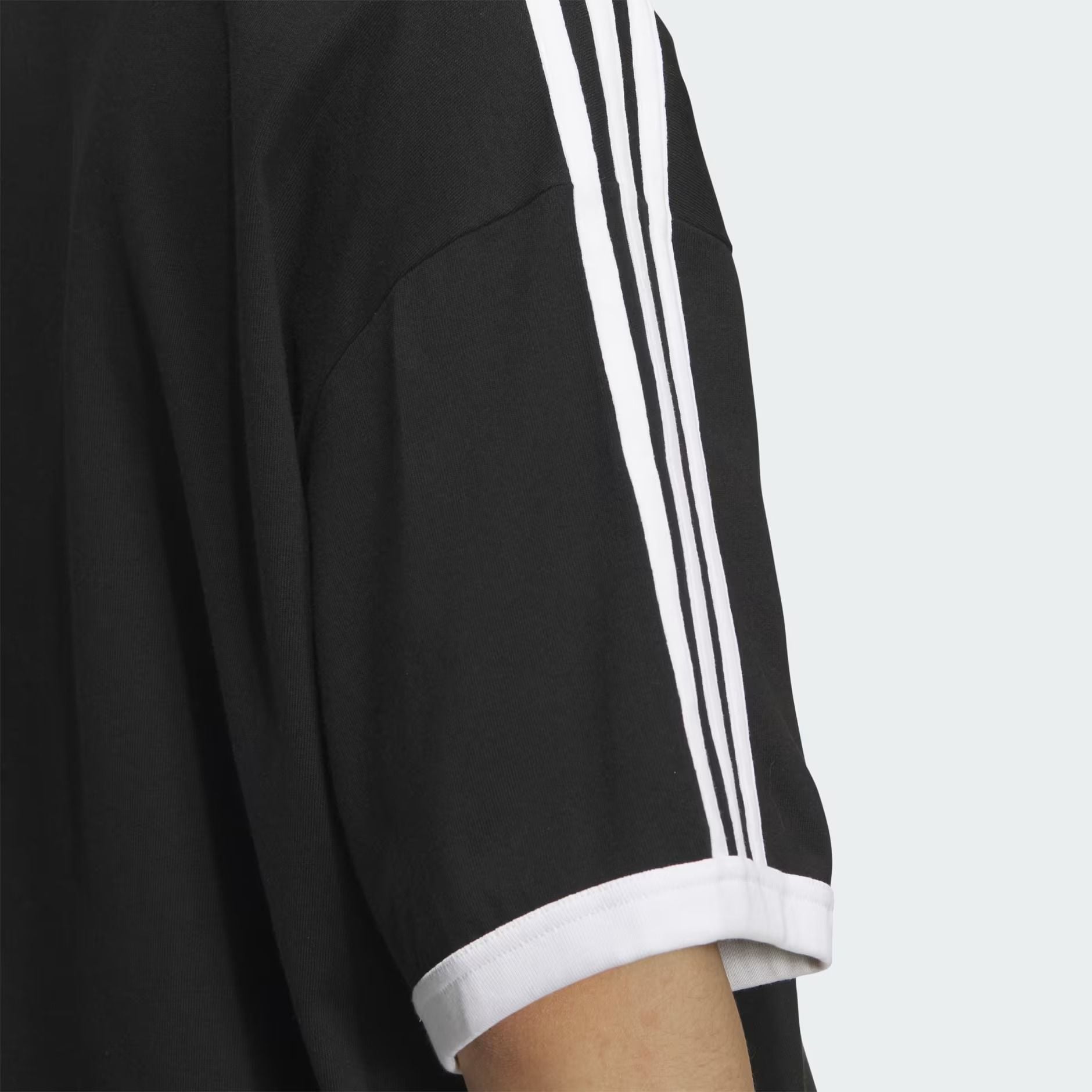  Áo T-shirt adidas Ringer Nam - KC2603 