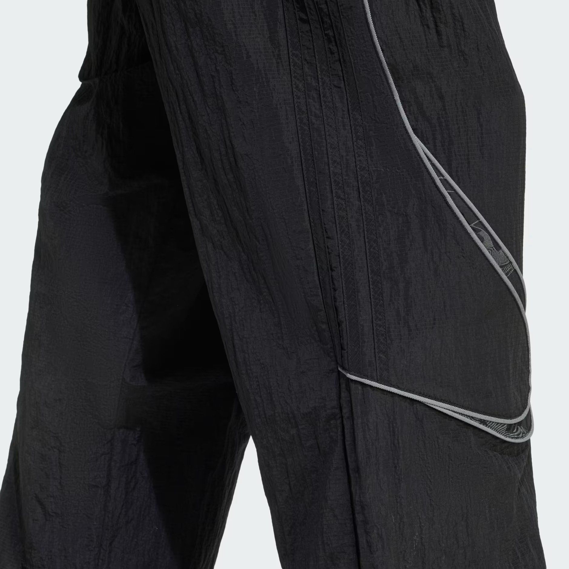  Quần dài adidas Adilenium Season 4 Teamgeist Nam - KF8521 