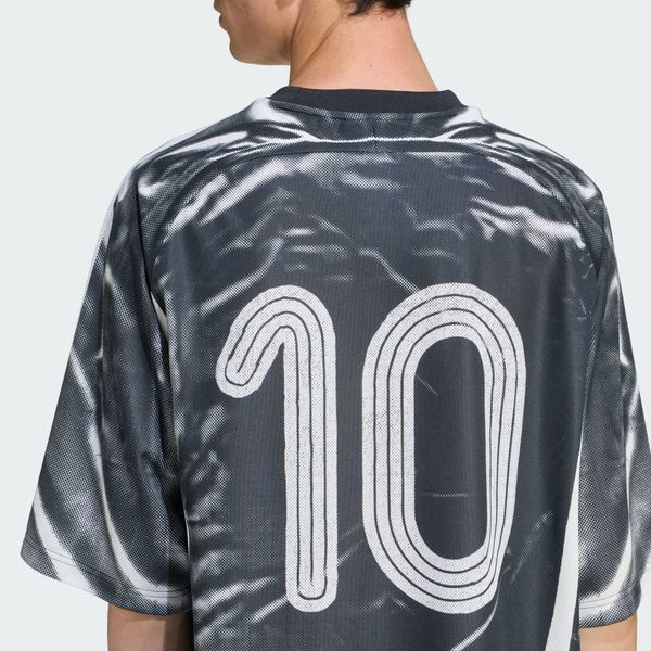  Áo jersey adidas Adilenium Season 4 Teamgeist Nam - KF8522 