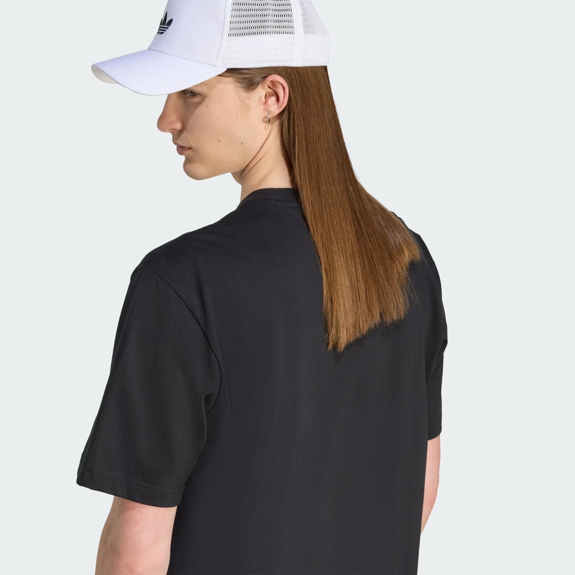  Áo T-shirt adidas Number Nam - JY2767 