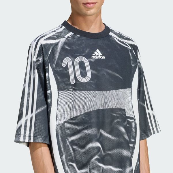  Áo jersey adidas Adilenium Season 4 Teamgeist Nam - KF8522 