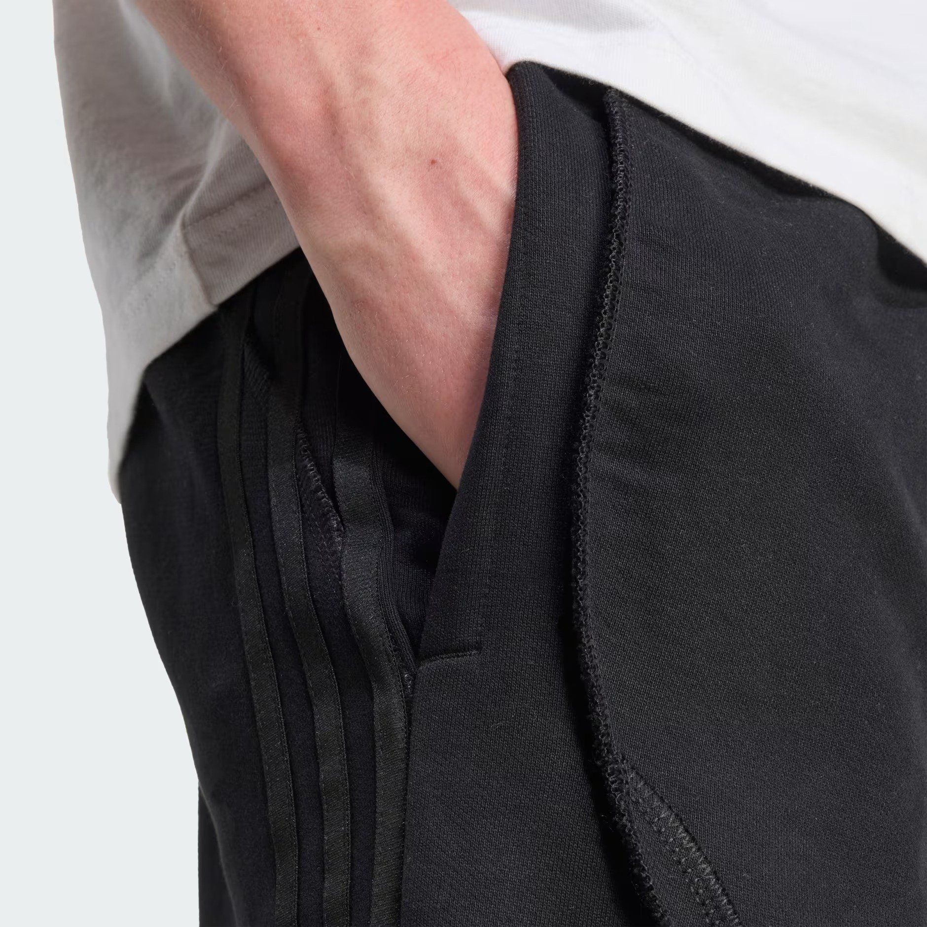  Quần short adidas Adilenium Season 4 Teamgeist Nam - KF8529 