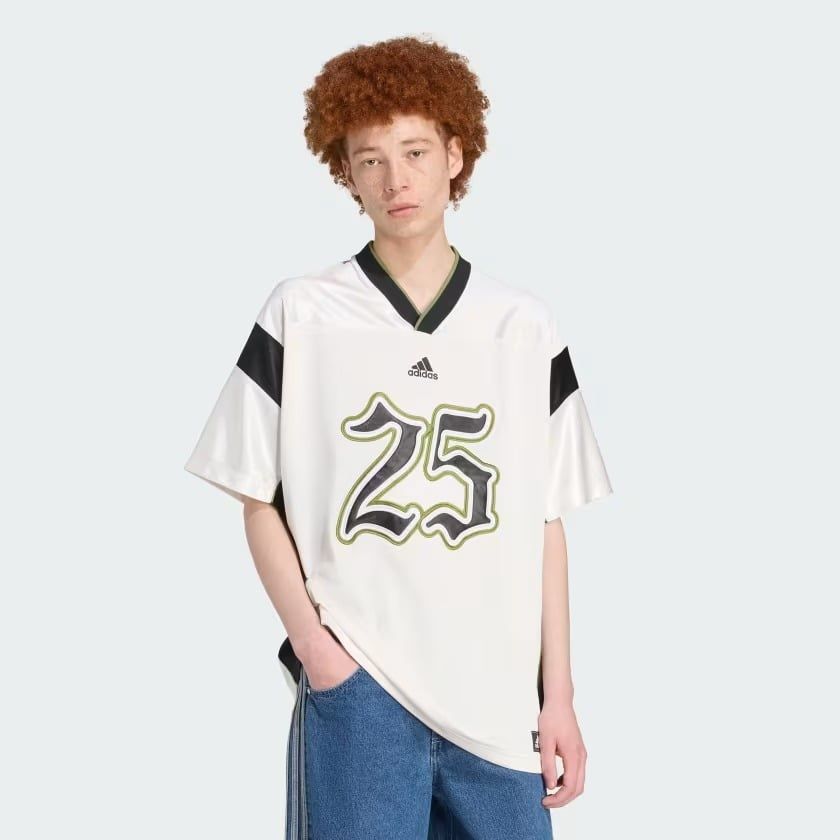  Áo jersey adidas Football Nam - JY2762 