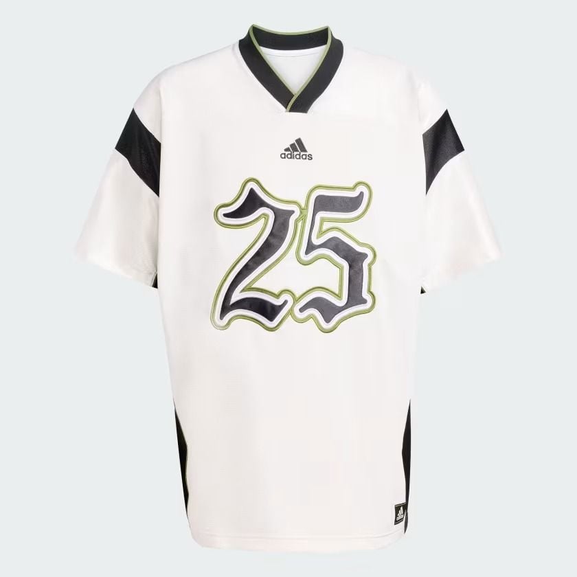  Áo jersey adidas Football Nam - JY2762 