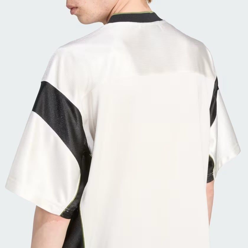  Áo jersey adidas Football Nam - JY2762 