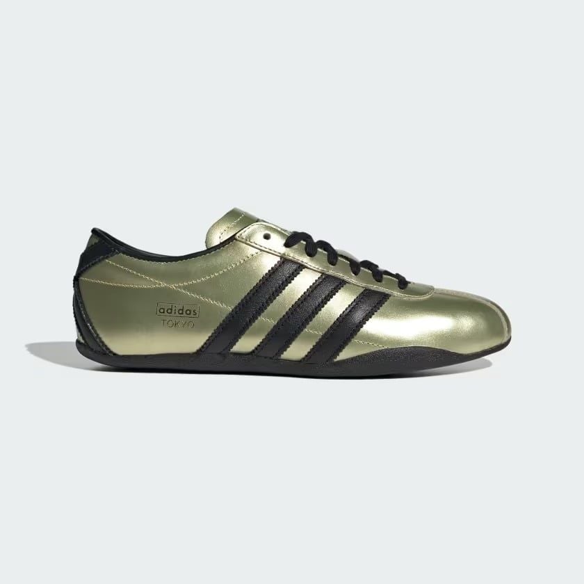  Giày thời trang adidas Tokyo Nữ - JQ0594 
