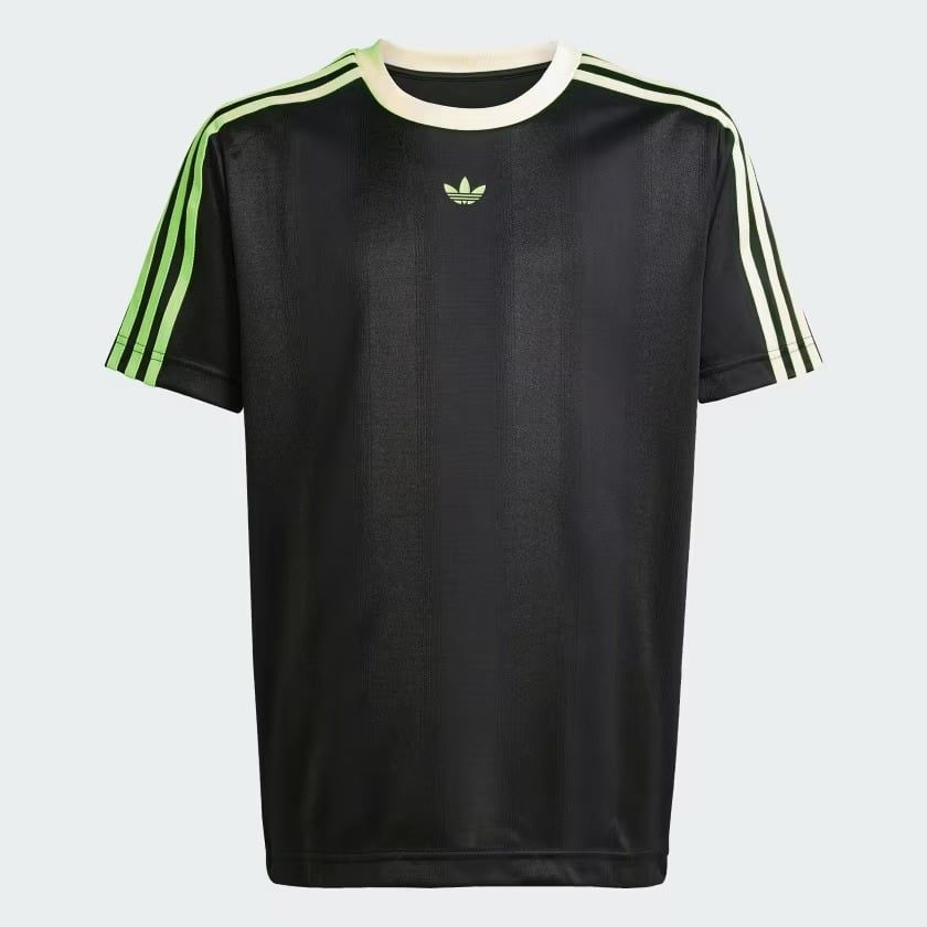  Áo T-shirt trẻ em adidas Jacquard Unisex - JV7789 