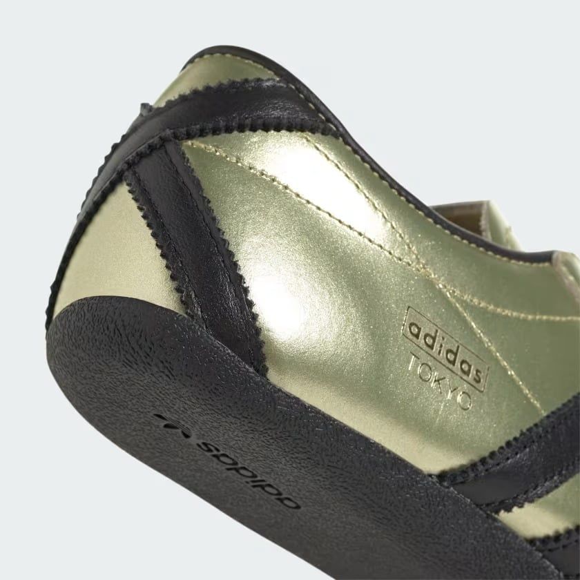 Giày thời trang adidas Tokyo Nữ - JQ0594 