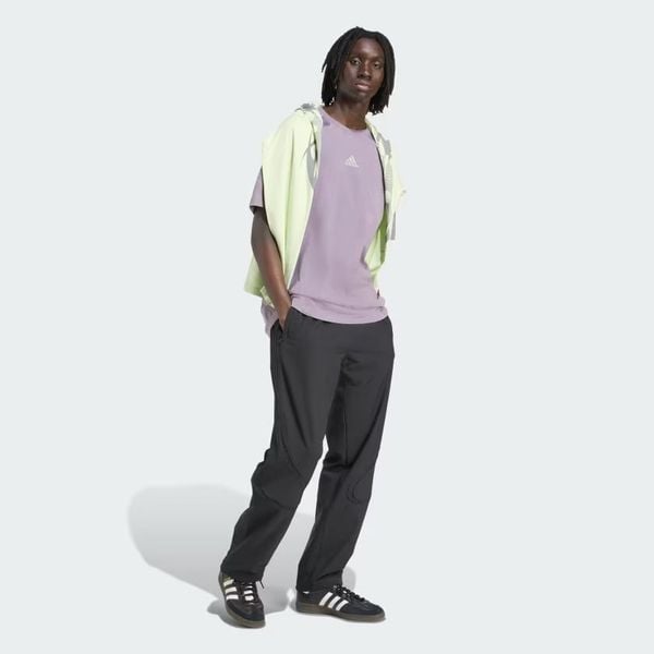  Áo T-shirt adidas Adilenium Season 4 Teamgeist Nam - KF8539 