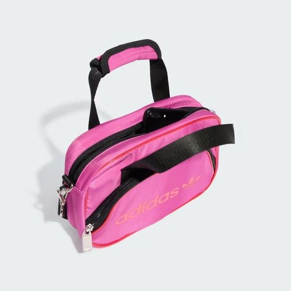  Túi đeo vai adidas Airliner Unisex - JV7862 