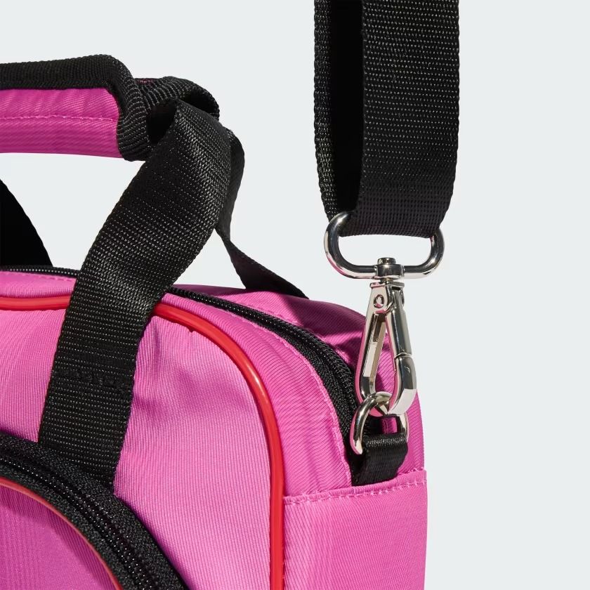  Túi đeo vai adidas Airliner Unisex - JV7862 