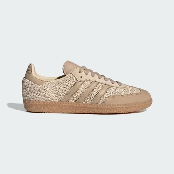  Giày thời trang adidas Samba OG Nữ - JR9446 
