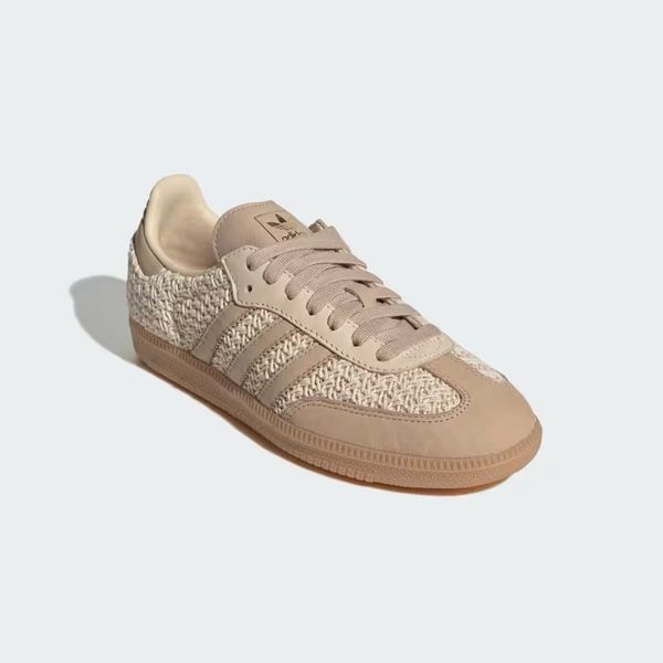  Giày thời trang adidas Samba OG Nữ - JR9446 