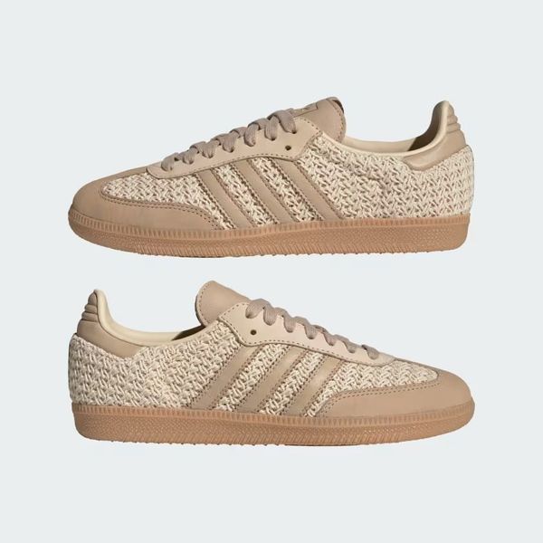  Giày thời trang adidas Samba OG Nữ - JR9446 