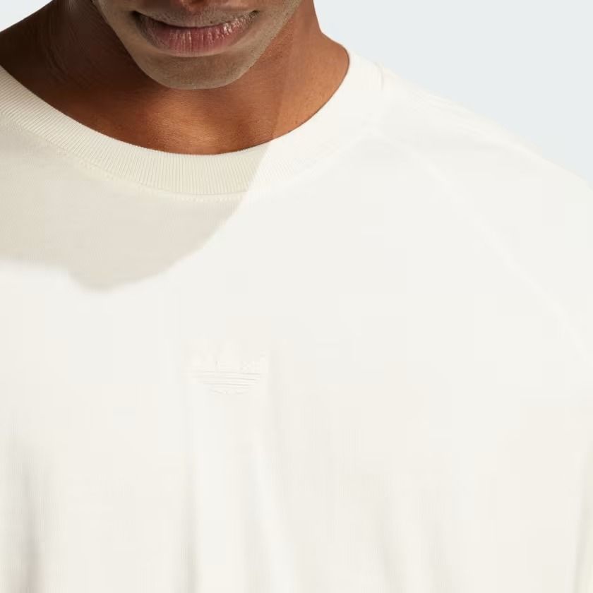  Áo T-shirt adidas Premium Essentials Nam - JD3278 