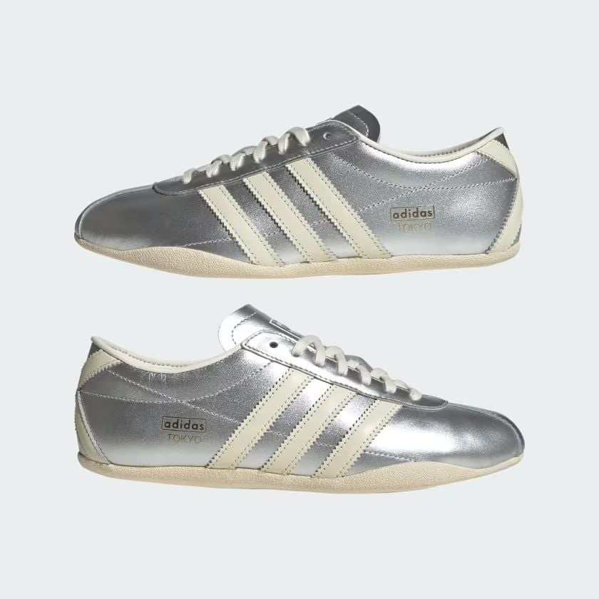  Giày thời trang adidas Tokyo Nữ - JQ0593 