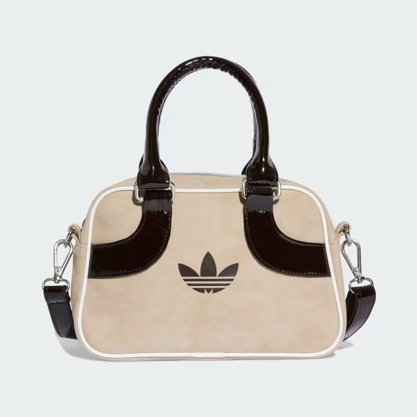  Túi đeo vai adidas Bowling Mini Unisex - JV7870 