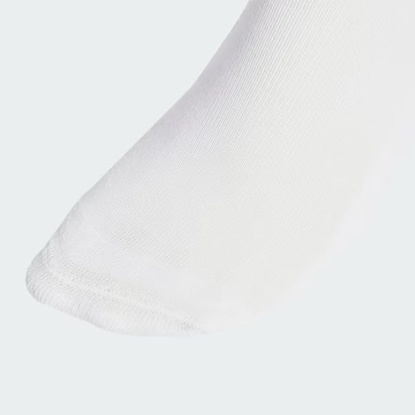  Tất cổ thấp adidas 3 sọc 3P Unisex - JV7439 