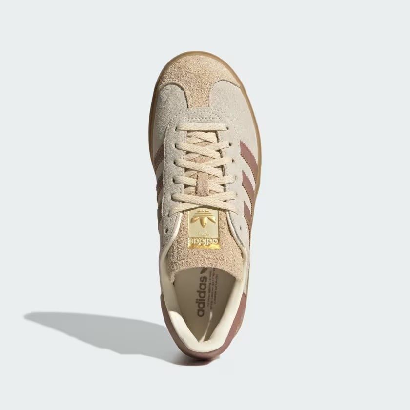  Giày thời trang adidas Gazelle Bold Nữ - JS3893 