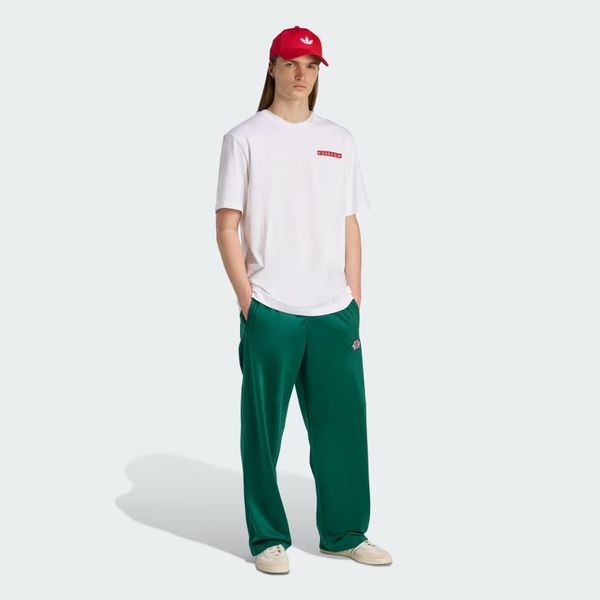  Áo T-shirt adidas Graphic Nam - JX3094 