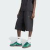  Quần short adidas Firebird Oversize Nam - JV9947 
