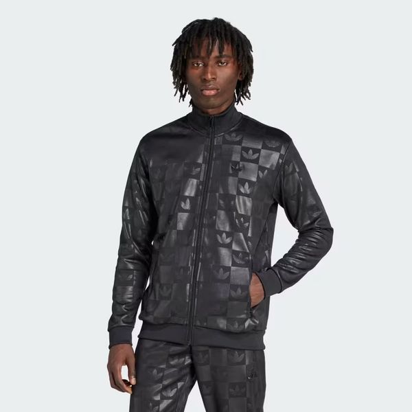  Áo khoác nỉ adidas Monogram Nam - JY2981 