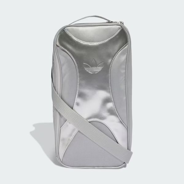  Túi đeo chéo adidas Cross Body Unisex - JX2762 