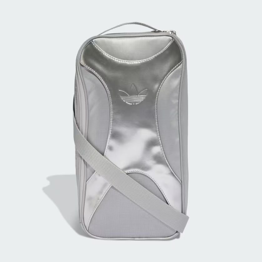  Túi đeo chéo adidas Cross Body Unisex - JX2762 