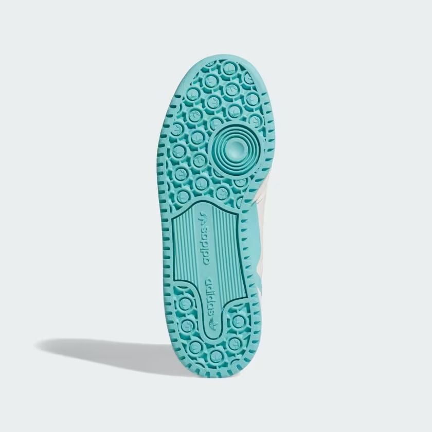  Giày thời trang adidas Forum Low CL Nữ - JI3258 