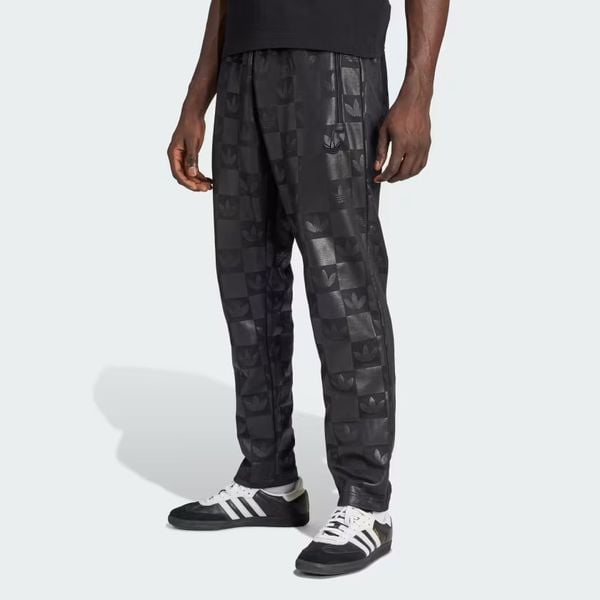  Quần nỉ adidas Monogram Nam - JY2977 