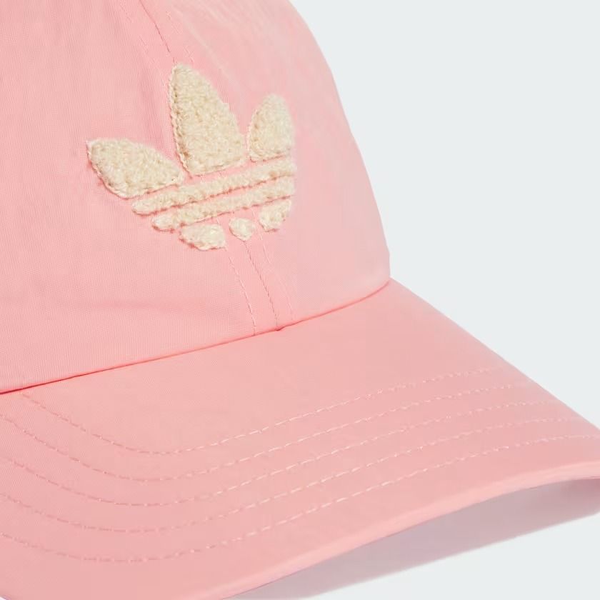  Mũ lưỡi trai adidas Dad Cap Unisex - JD5353 
