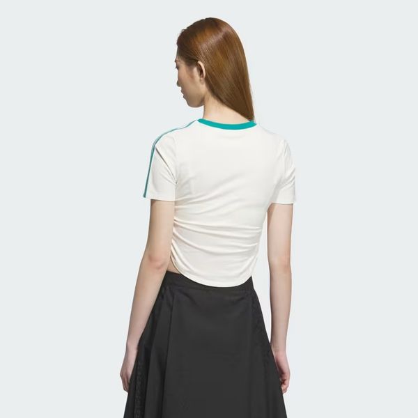  Áo T-shirt adidas New Year Nữ - KC5852 