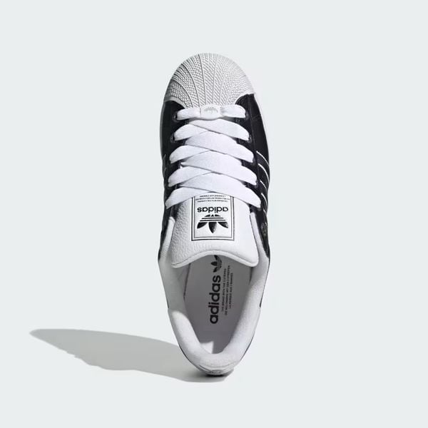  Giày thời trang adidas Superstar II Nam - JQ3209 