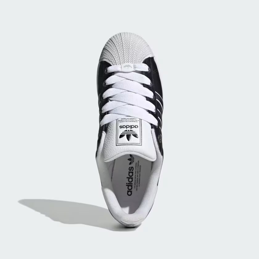  Giày thời trang adidas Superstar II Nam - JQ3209 