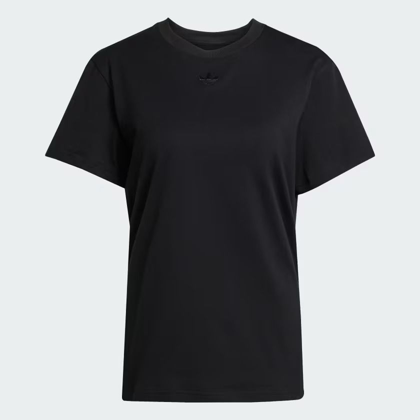  Áo T-shirt adidas Adibreak Adicolor Nữ - JV7208 